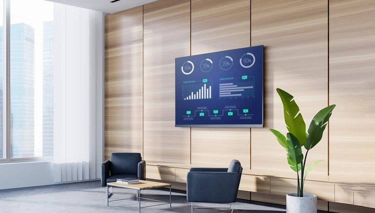 Телевидение для бизнеса от Ростелеком в поселок Джелга (Астраханская область)